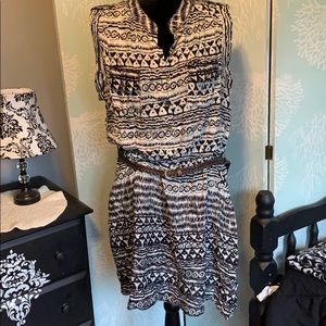 Fashion to Figure dress